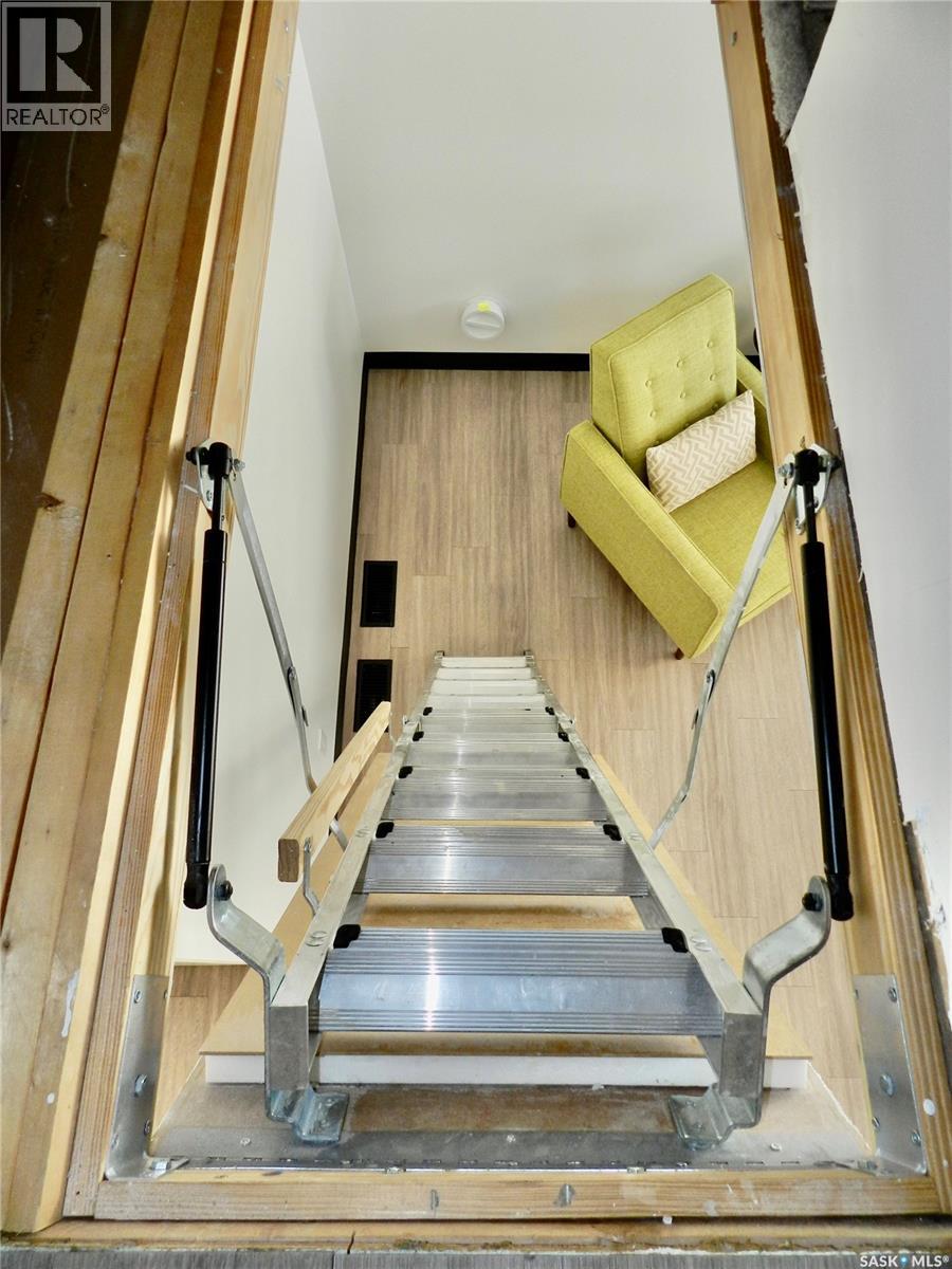 1030 Hochelaga Street W, Moose Jaw, Saskatchewan  S6H 2H9 - Photo 16 - SK033333