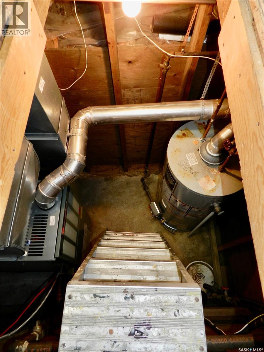 1030 Hochelaga Street W, Moose Jaw, Saskatchewan  S6H 2H9 - Photo 19 - SK033333