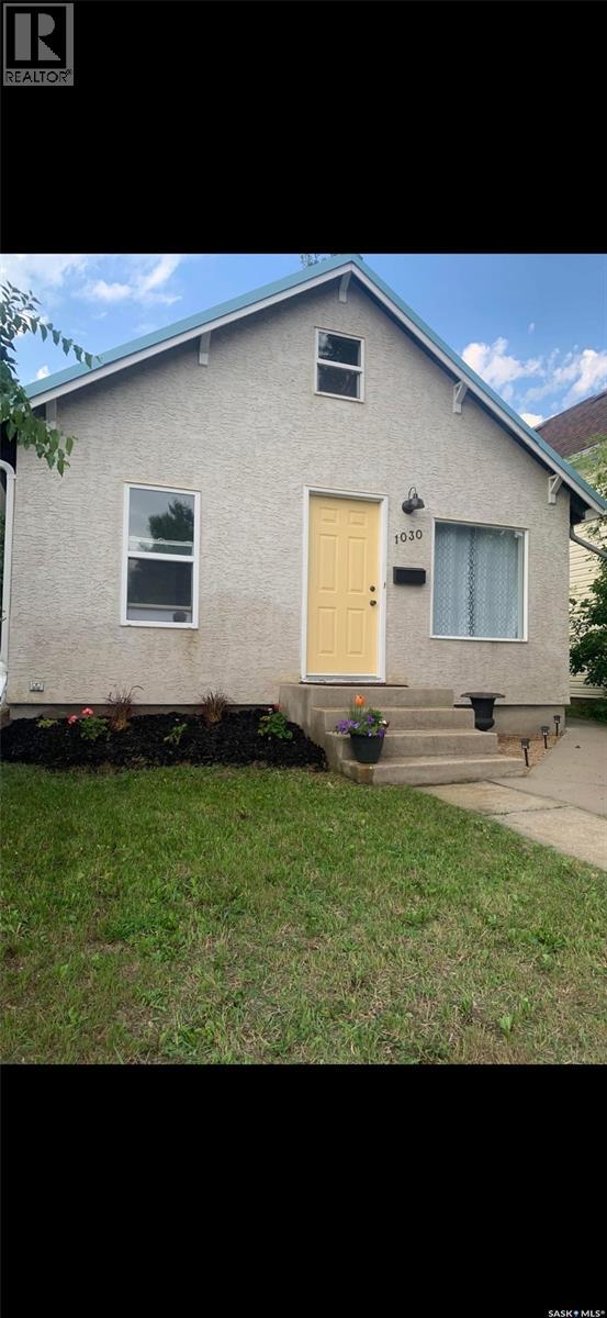 1030 Hochelaga Street W, Moose Jaw, Saskatchewan  S6H 2H9 - Photo 23 - SK033333