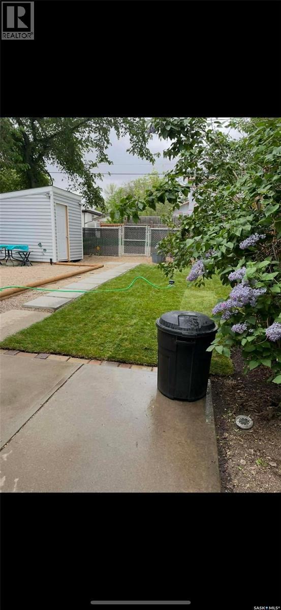 1030 Hochelaga Street W, Moose Jaw, Saskatchewan  S6H 2H9 - Photo 24 - SK033333