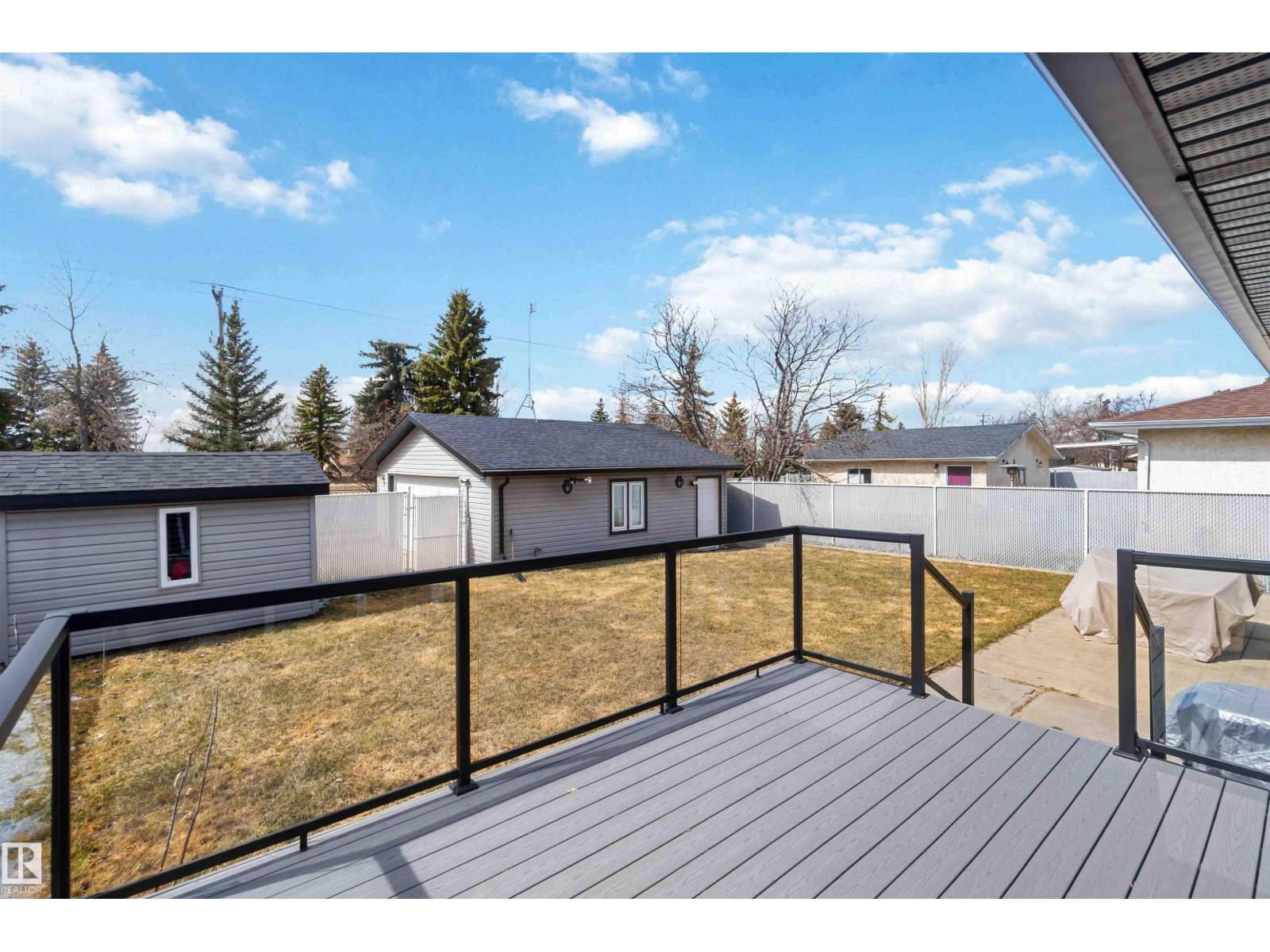 17 Windsor St, Spruce Grove, Alberta  T7X 1L6 - Photo 48 - E4483144