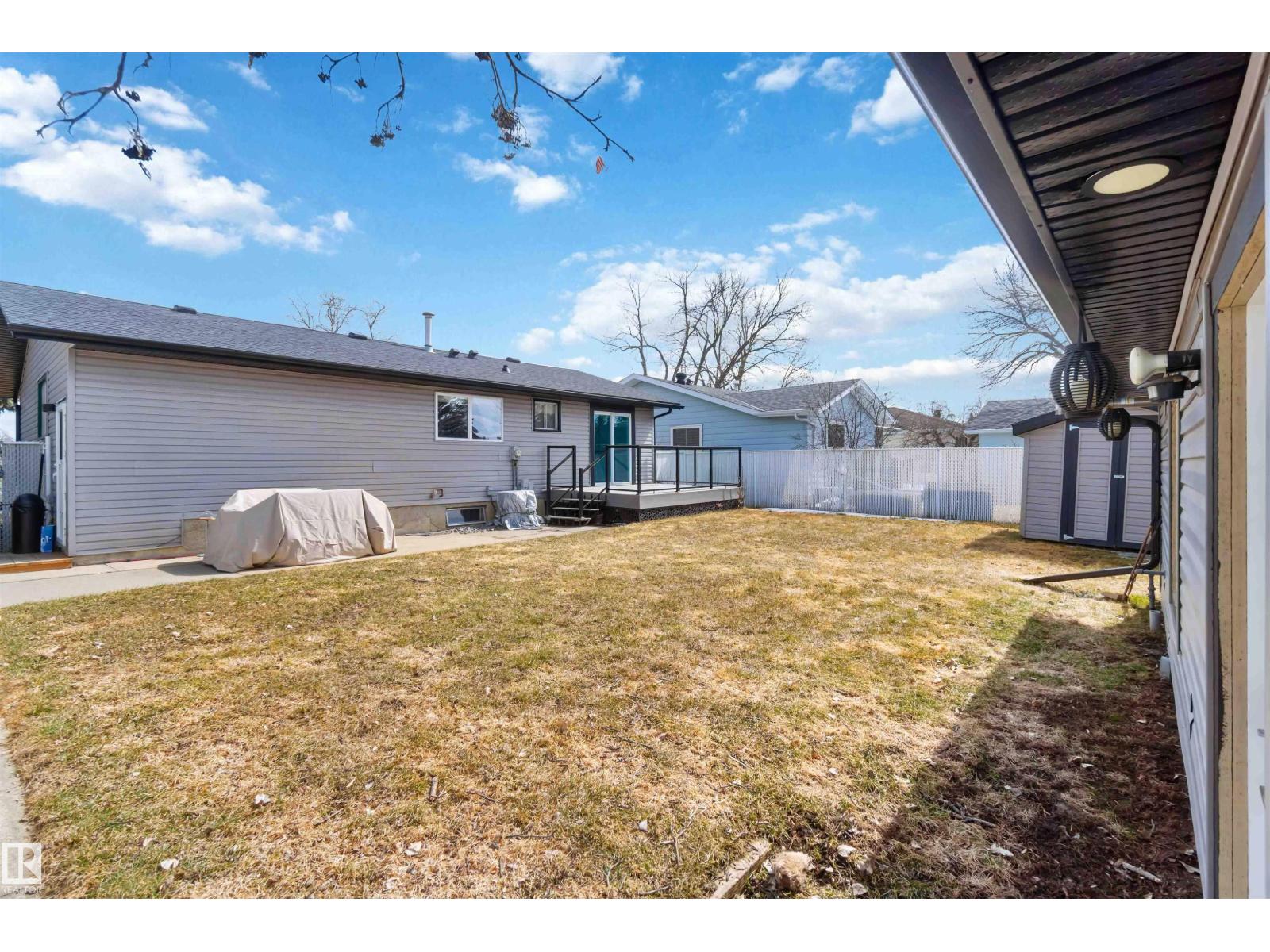 17 Windsor St, Spruce Grove, Alberta  T7X 1L6 - Photo 52 - E4483144