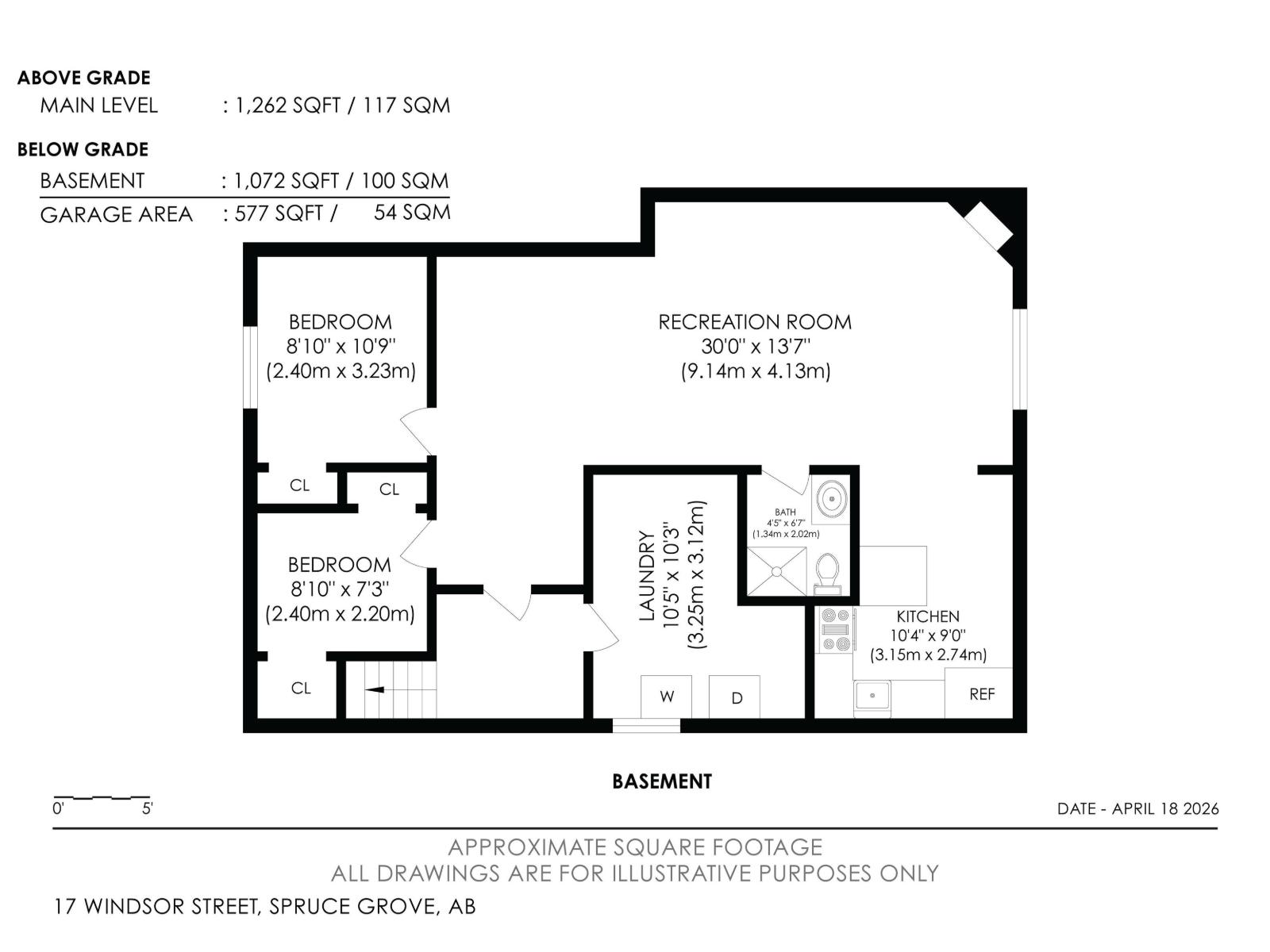 17 Windsor St, Spruce Grove, Alberta  T7X 1L6 - Photo 70 - E4483144