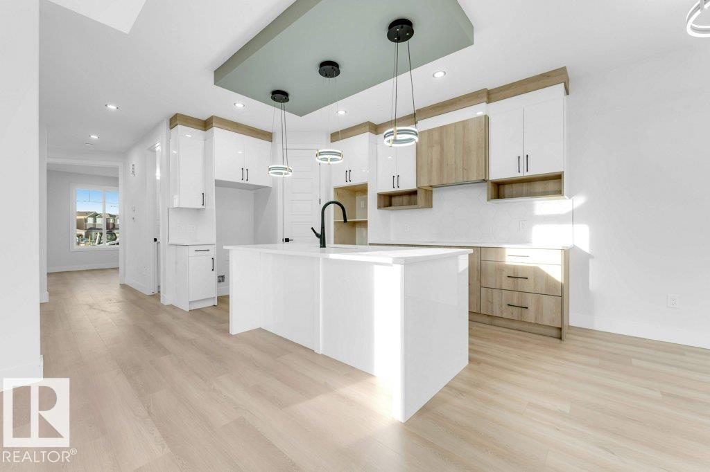 22956 80 Av Nw, Edmonton, Alberta  T5T 7Y1 - Photo 11 - E4483145