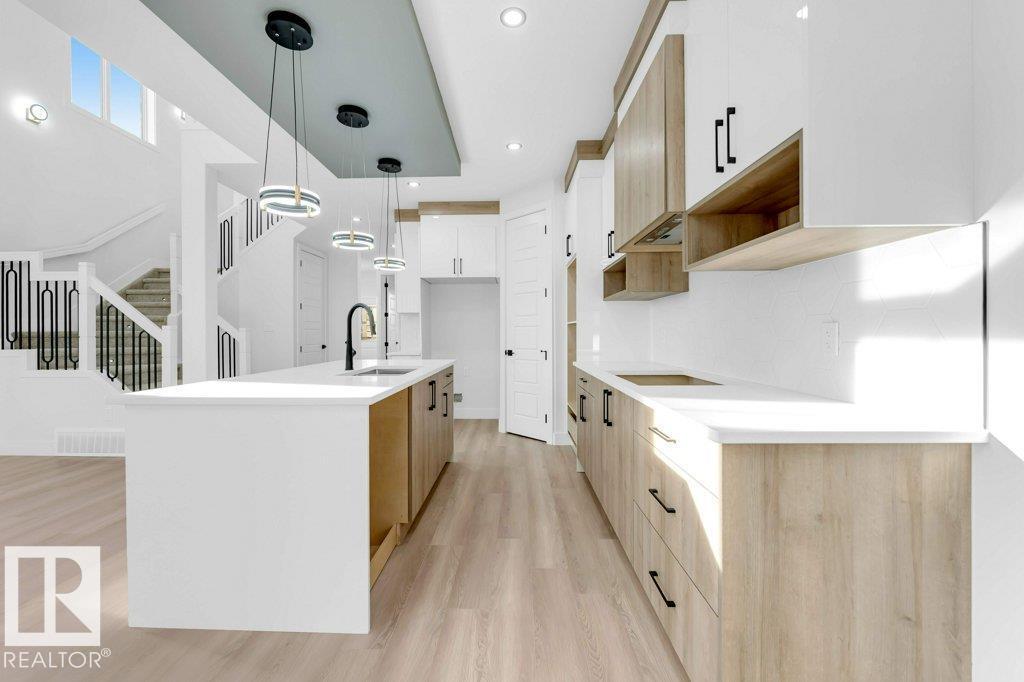 22956 80 Av Nw, Edmonton, Alberta  T5T 7Y1 - Photo 12 - E4483145