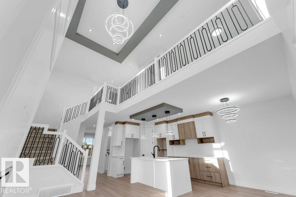 22956 80 Av Nw, Edmonton, Alberta  T5T 7Y1 - Photo 2 - E4483145