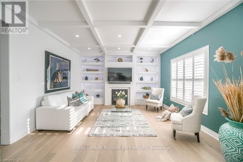 318 Wallace Street, Shelburne, Ontario  L9V 2S2 - Photo 3 - X13017592