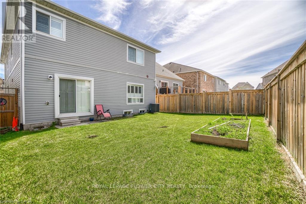 318 Wallace Street, Shelburne, Ontario  L9V 2S2 - Photo 35 - X13017592