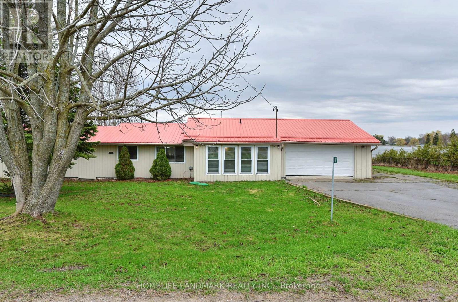 197 WASHBURN ISLAND ROAD, Kawartha Lakes, Ontario