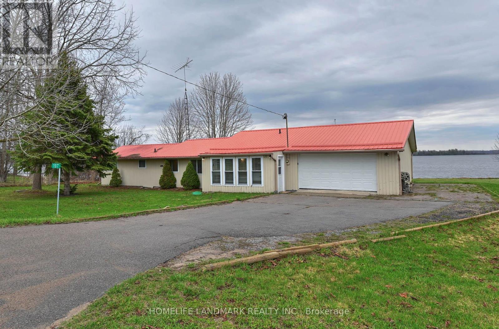 197 Washburn Island Road, Kawartha Lakes, Ontario  K0M 2C0 - Photo 2 - X13017598