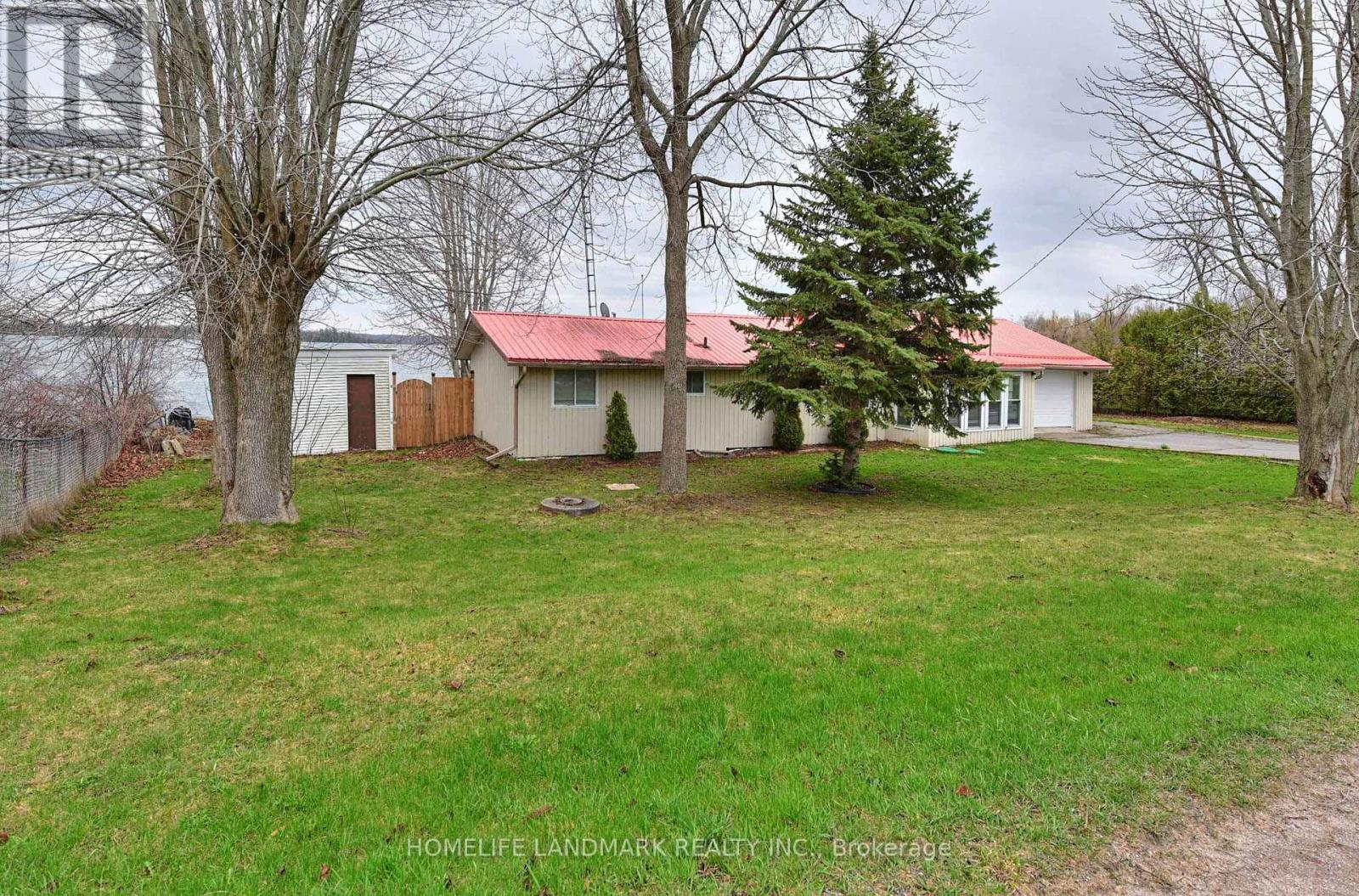197 Washburn Island Road, Kawartha Lakes, Ontario  K0M 2C0 - Photo 3 - X13017598