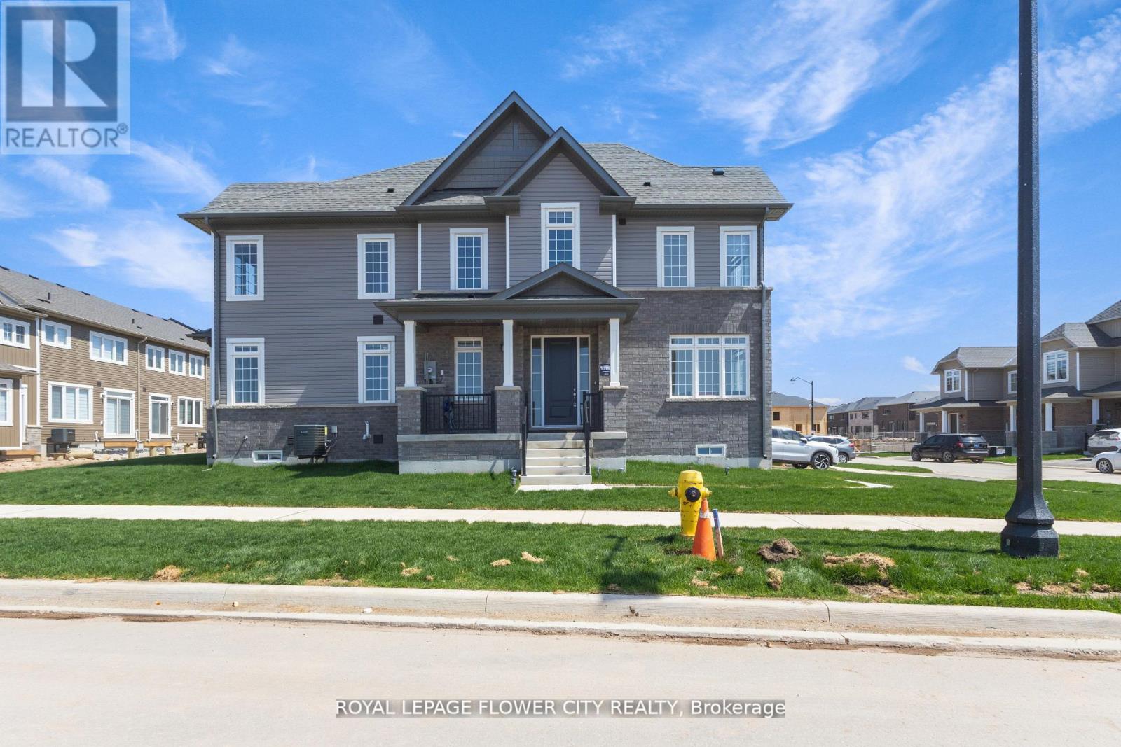 11 CONBOY DRIVE, Erin, Ontario