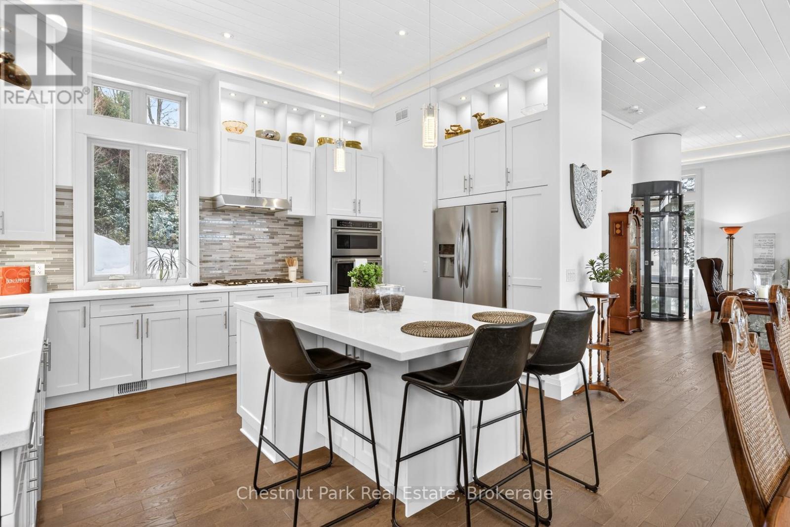 41 Clubhouse Drive, Huntsville, Ontario  P1H 1B1 - Photo 12 - X12787248