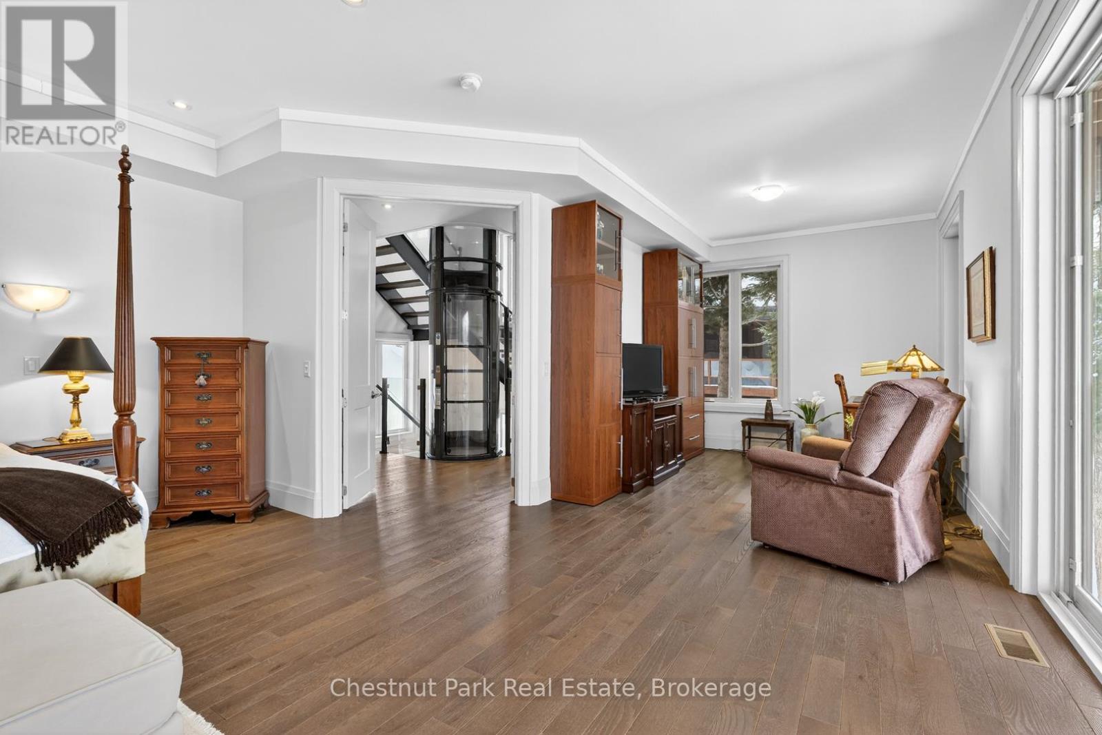 41 Clubhouse Drive, Huntsville, Ontario  P1H 1B1 - Photo 18 - X12787248