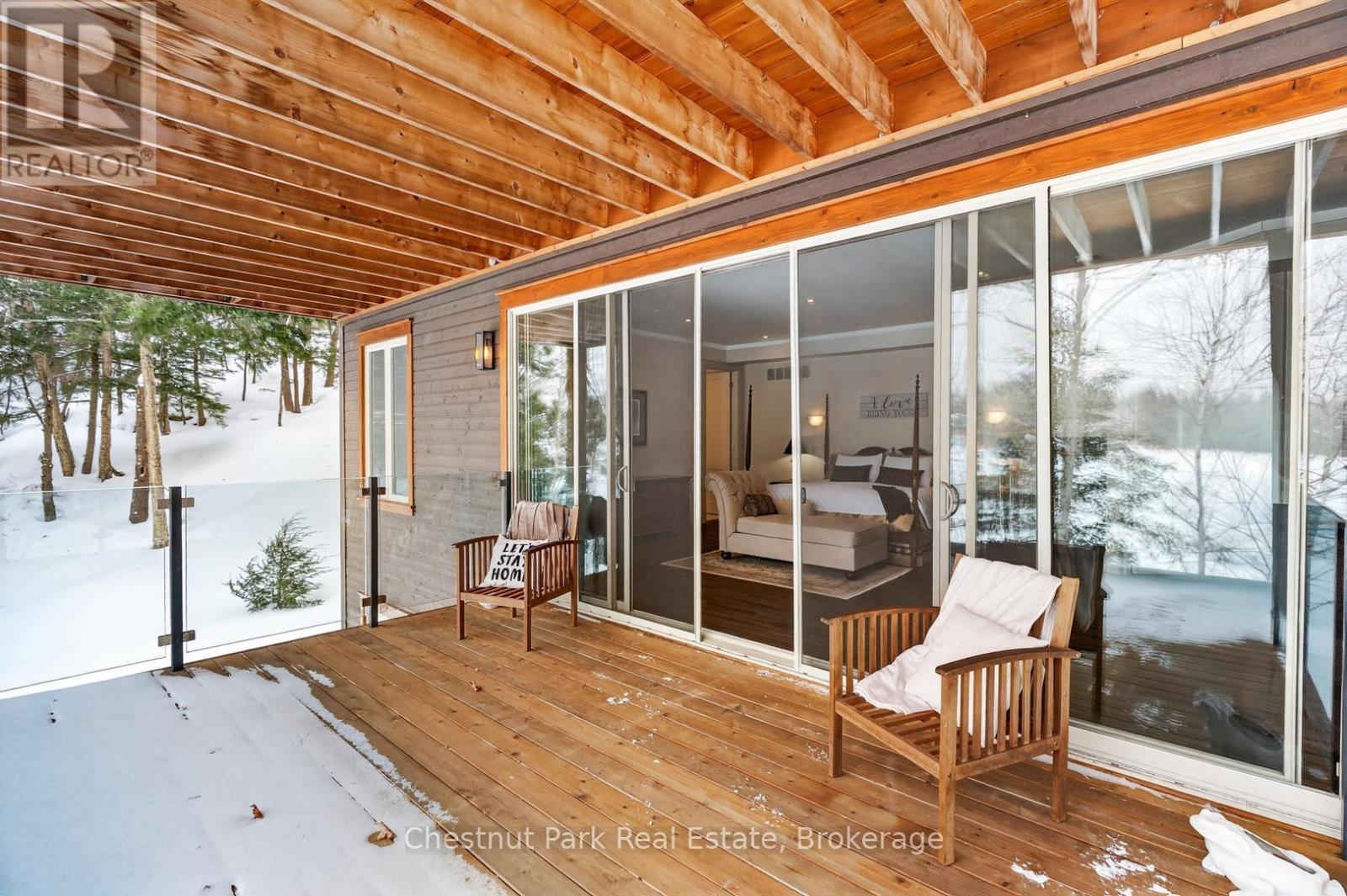 41 Clubhouse Drive, Huntsville, Ontario  P1H 1B1 - Photo 19 - X12787248