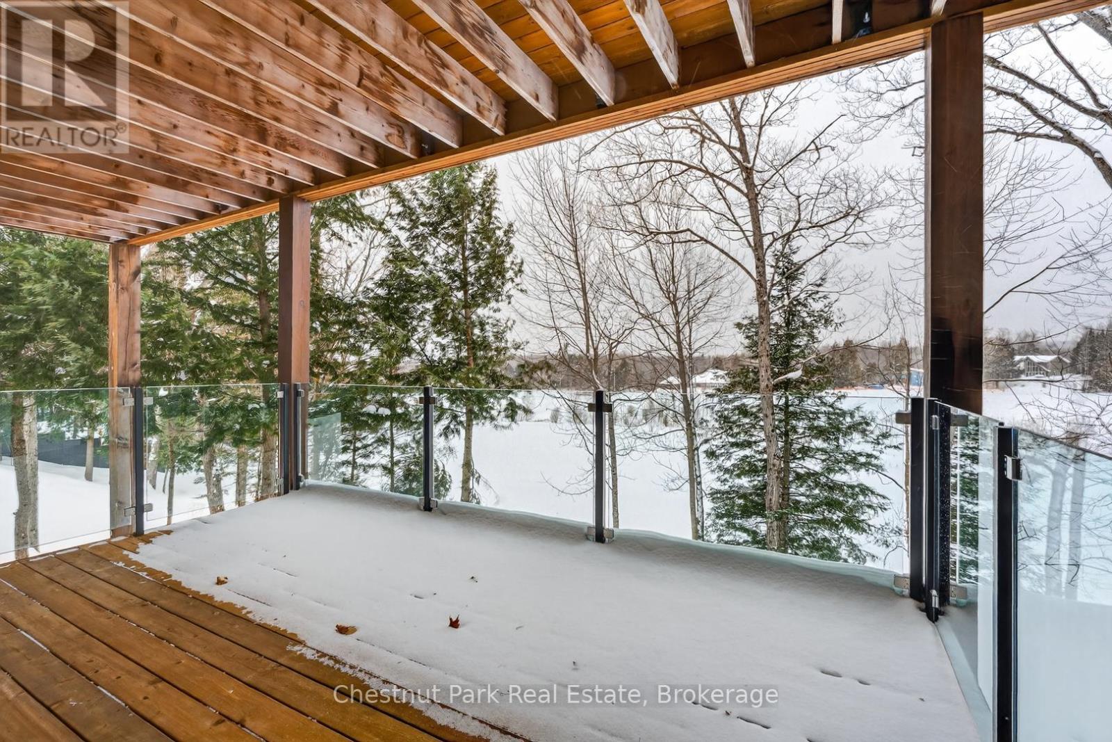 41 Clubhouse Drive, Huntsville, Ontario  P1H 1B1 - Photo 20 - X12787248