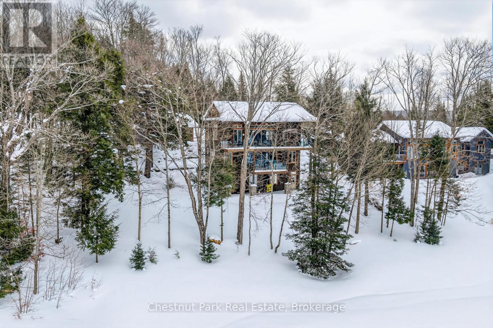 41 Clubhouse Drive, Huntsville, Ontario  P1H 1B1 - Photo 35 - X12787248