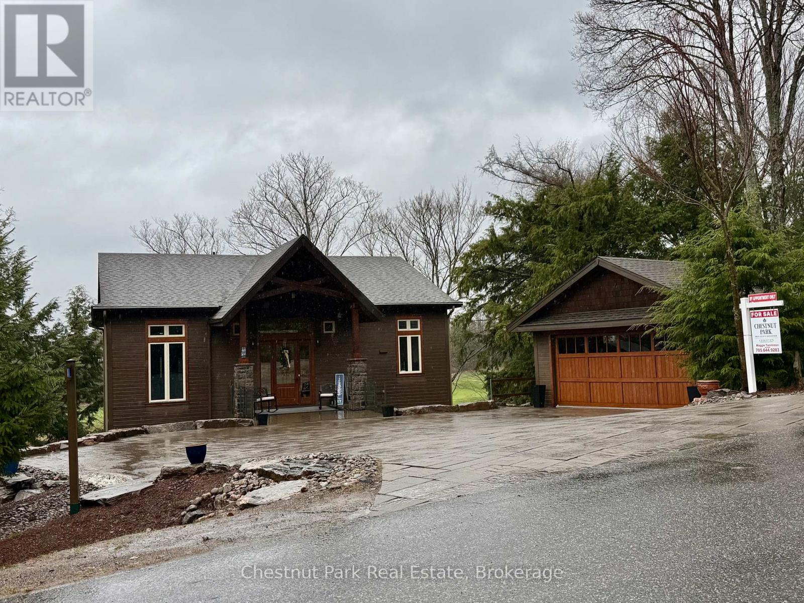 41 Clubhouse Drive, Huntsville, Ontario  P1H 1B1 - Photo 4 - X12787248
