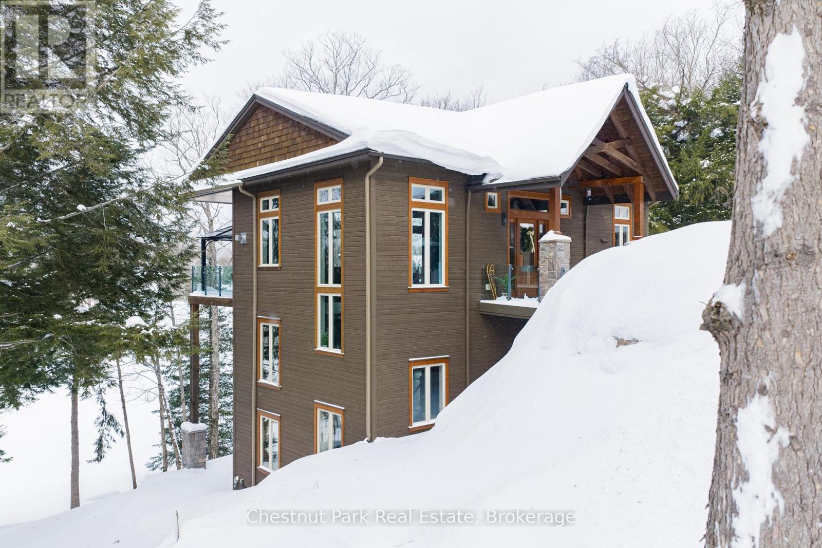 41 Clubhouse Drive, Huntsville, Ontario  P1H 1B1 - Photo 37 - X12787248