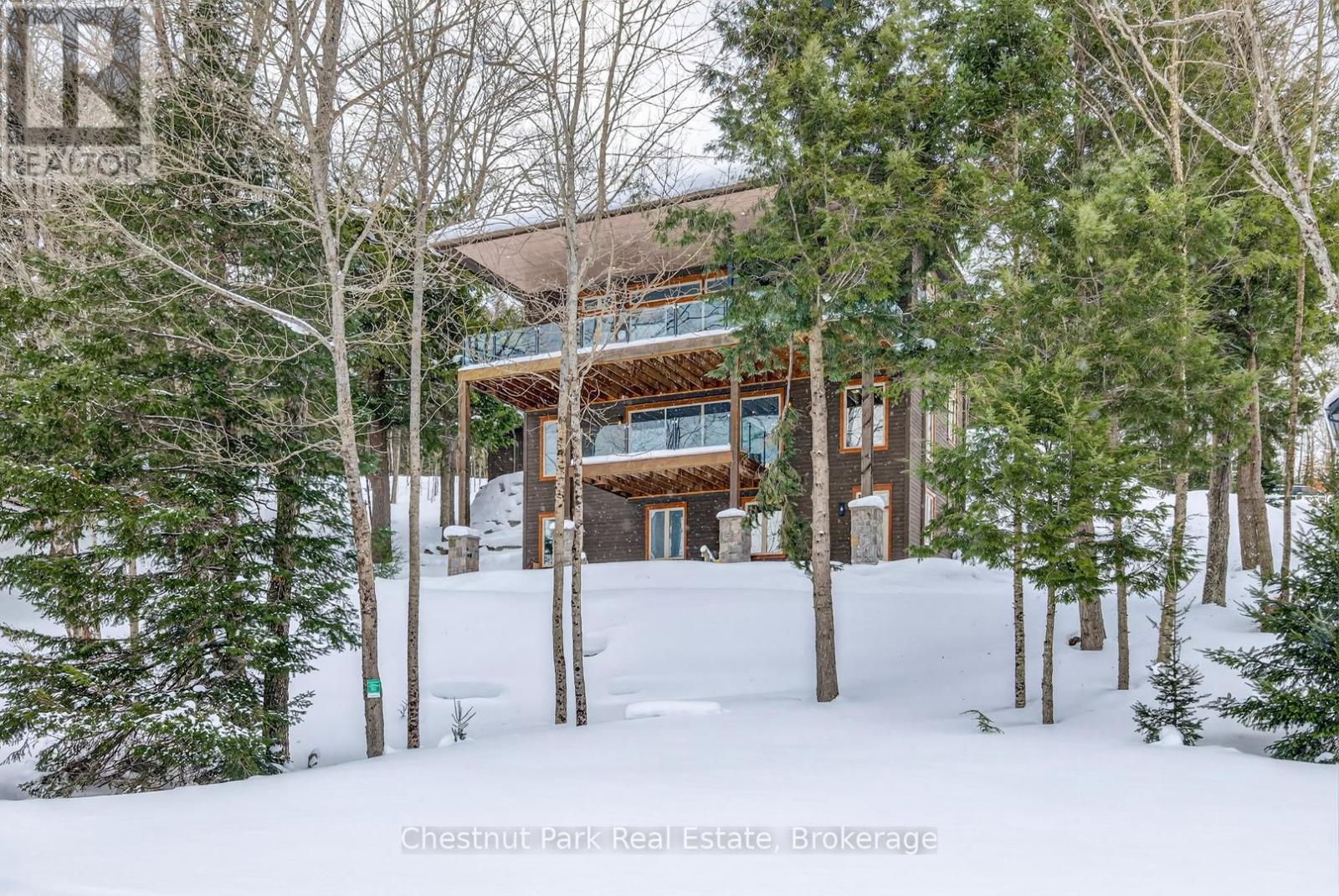 41 Clubhouse Drive, Huntsville, Ontario  P1H 1B1 - Photo 6 - X12787248