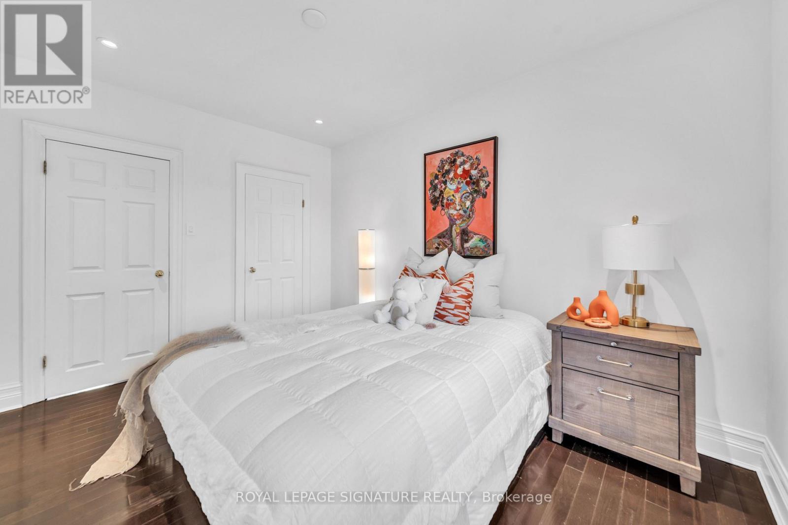 70 Cranbrooke Avenue, Toronto, Ontario  M5M 1M4 - Photo 15 - C12872878