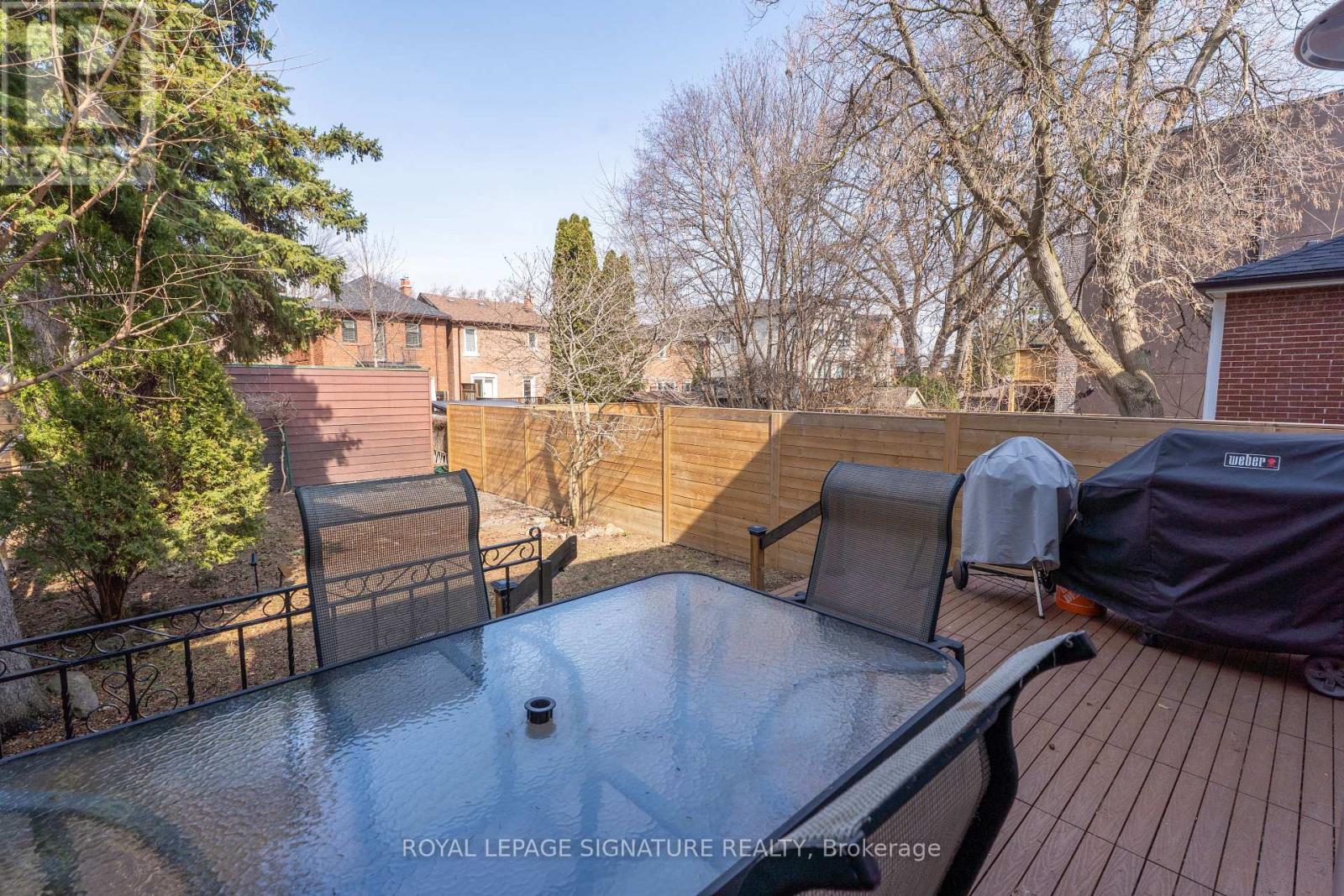 70 Cranbrooke Avenue, Toronto, Ontario  M5M 1M4 - Photo 32 - C12872878
