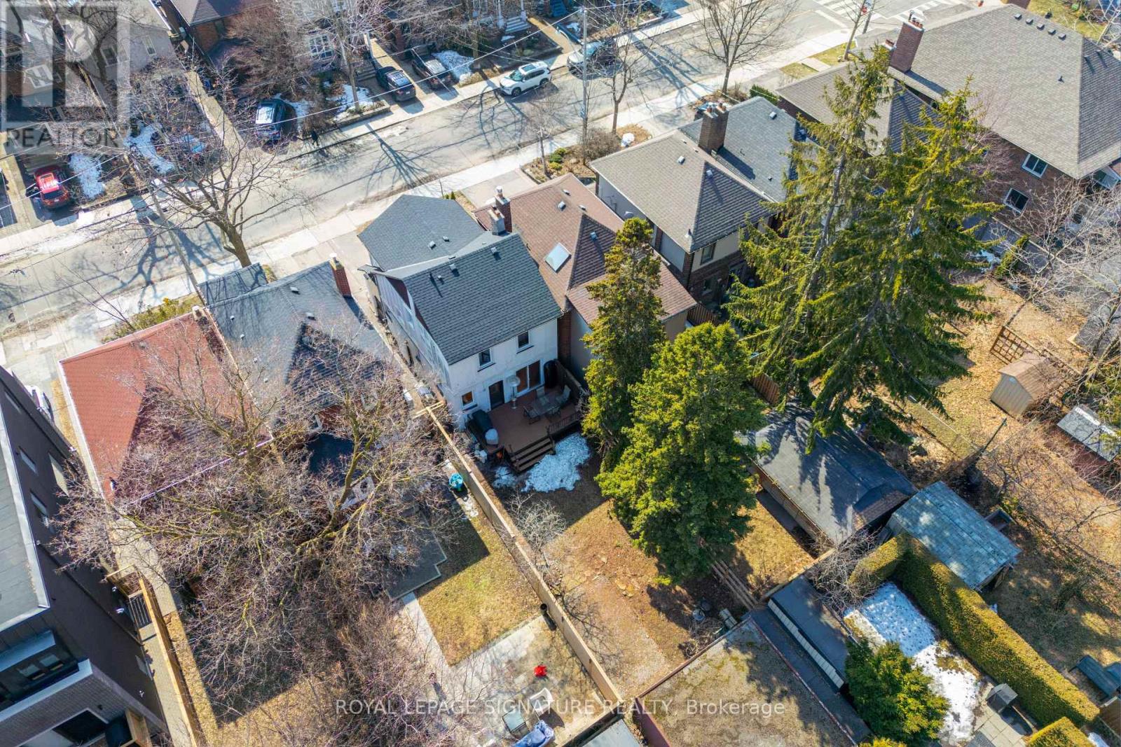 70 Cranbrooke Avenue, Toronto, Ontario  M5M 1M4 - Photo 34 - C12872878