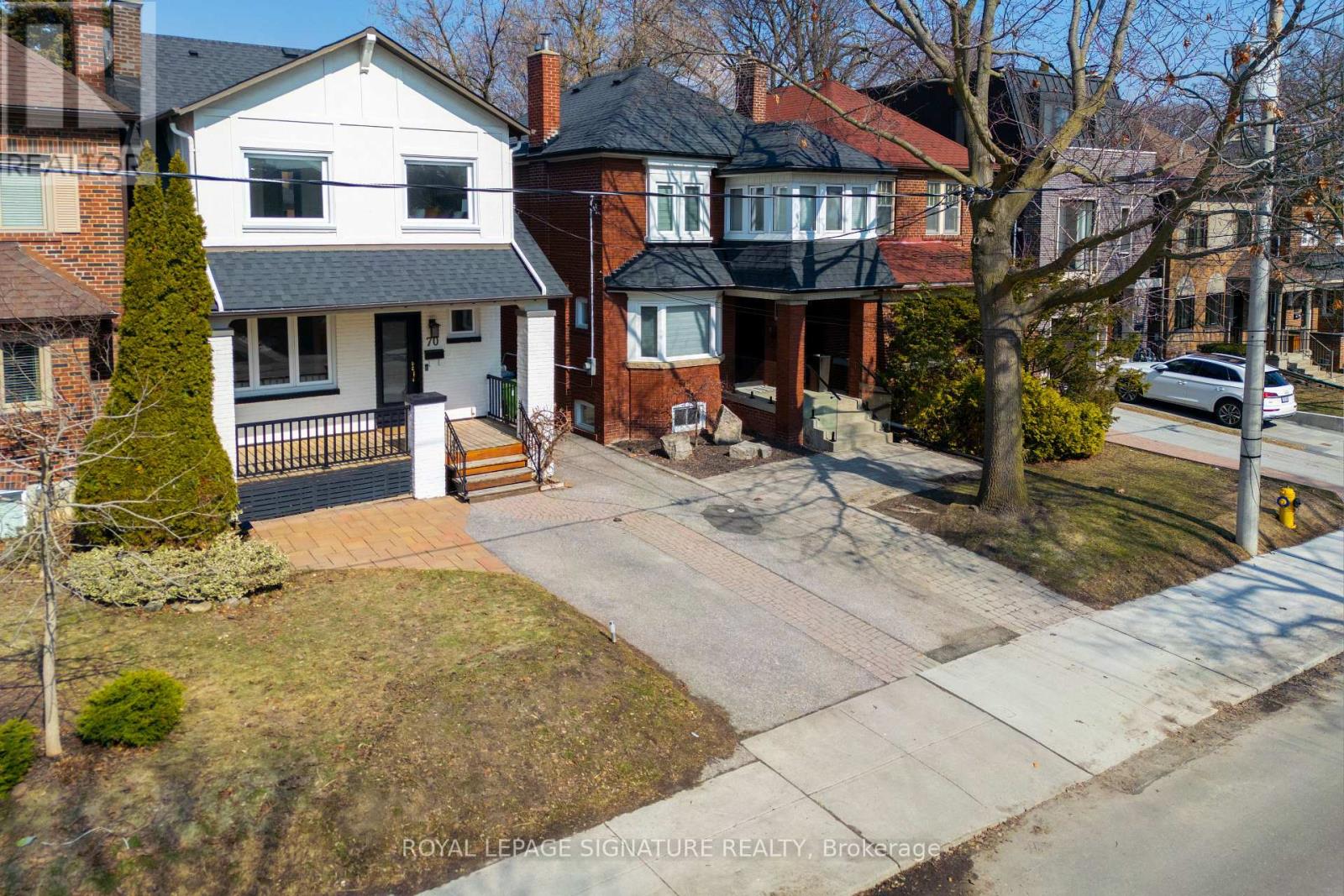 70 Cranbrooke Avenue, Toronto, Ontario  M5M 1M4 - Photo 36 - C12872878