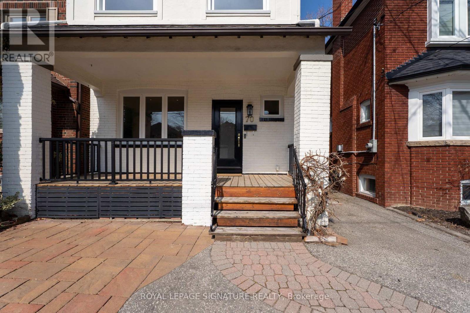 70 Cranbrooke Avenue, Toronto, Ontario  M5M 1M4 - Photo 28 - C12872878