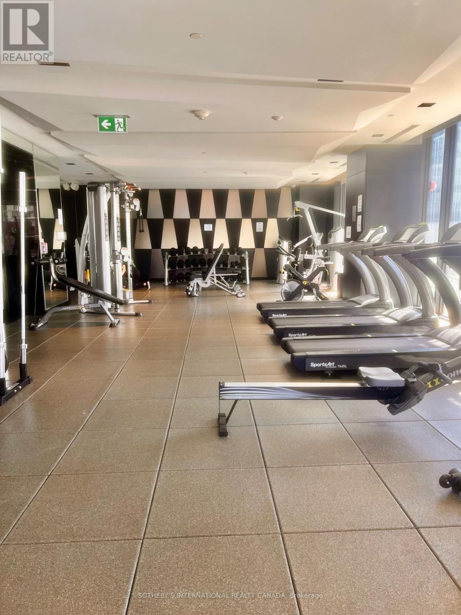 1710 - 8 Eglinton Avenue E, Toronto, Ontario  M4P 0C1 - Photo 12 - C13017584