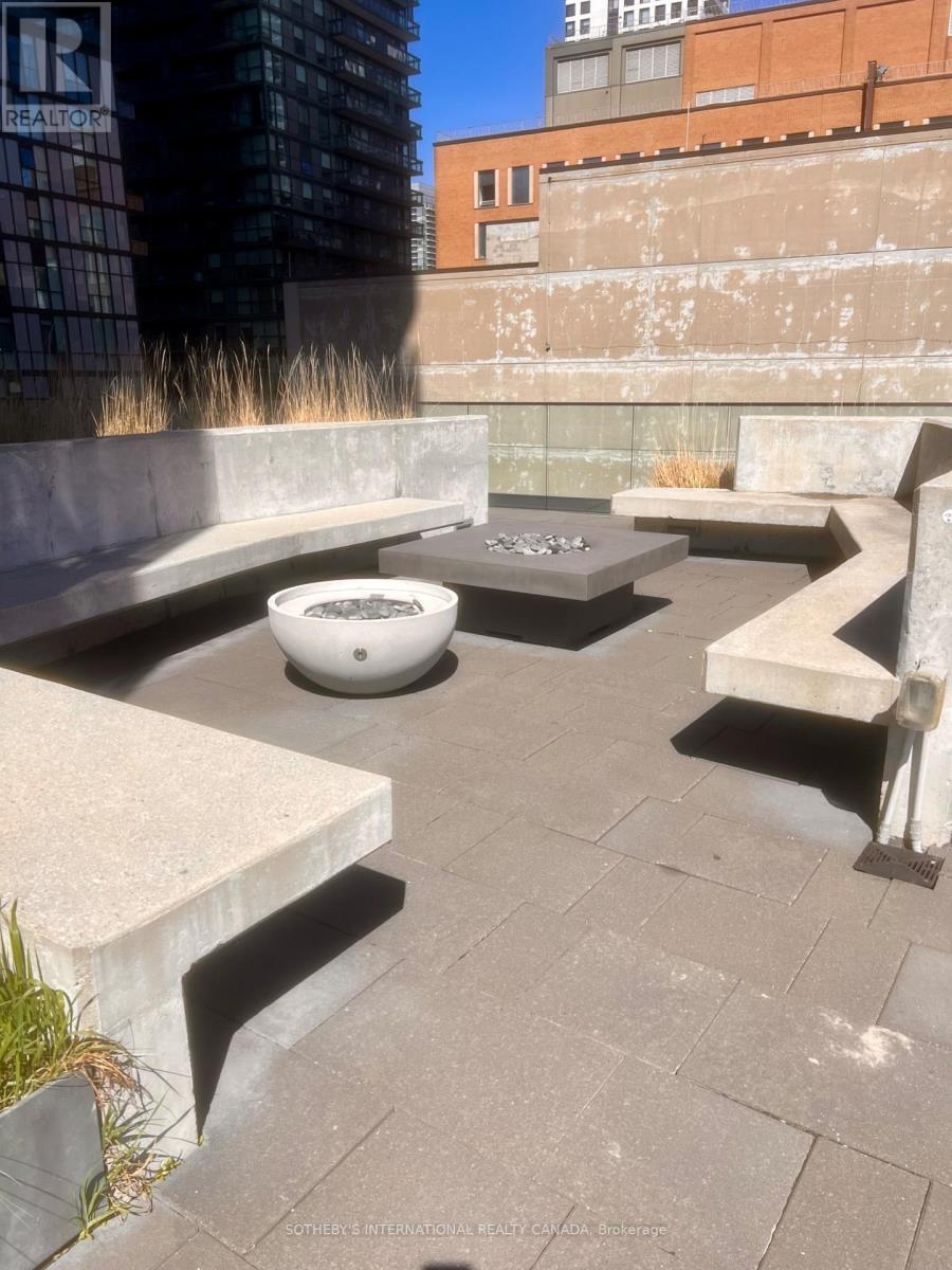 1710 - 8 Eglinton Avenue E, Toronto, Ontario  M4P 0C1 - Photo 13 - C13017584