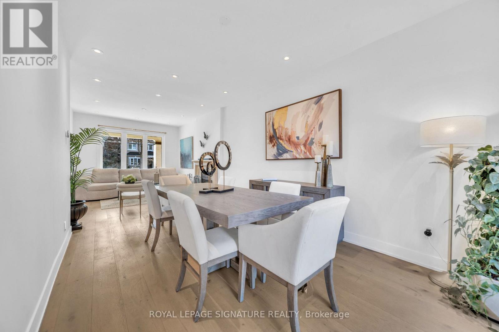 70 Cranbrooke Avenue, Toronto, Ontario  M5M 1M4 - Photo 5 - C12872878