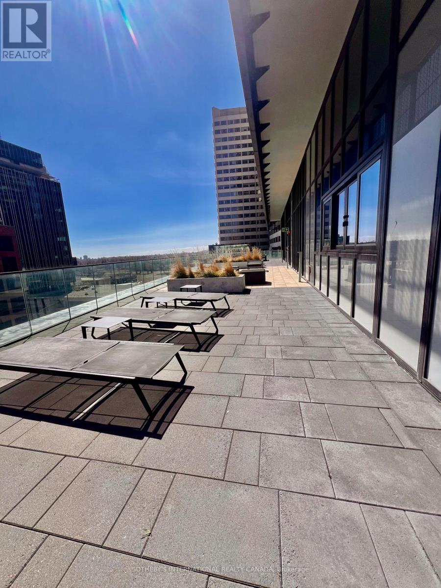 1710 - 8 Eglinton Avenue E, Toronto, Ontario  M4P 0C1 - Photo 14 - C13017584