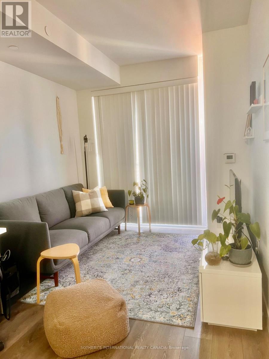 1710 - 8 Eglinton Avenue E, Toronto, Ontario  M4P 0C1 - Photo 17 - C13017584