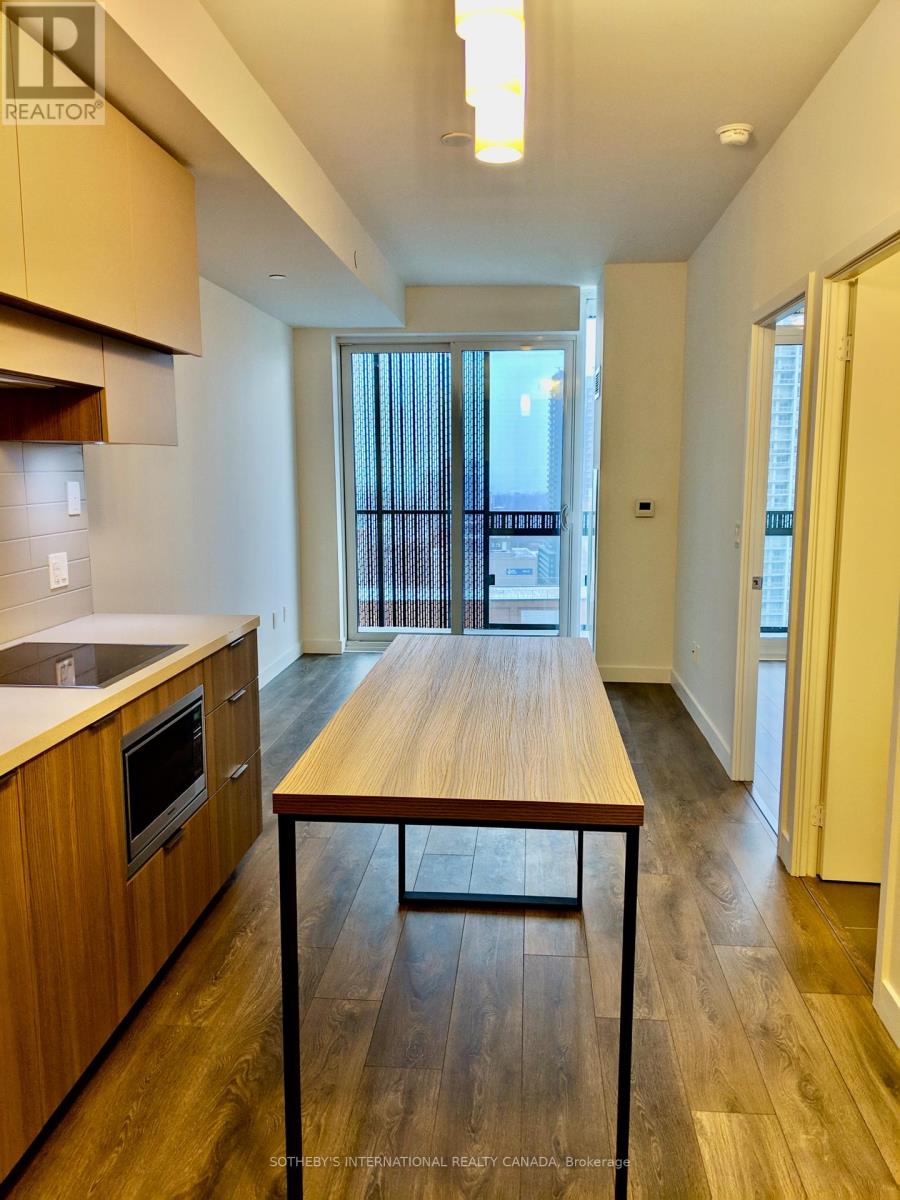 1710 - 8 Eglinton Avenue E, Toronto, Ontario  M4P 0C1 - Photo 6 - C13017584