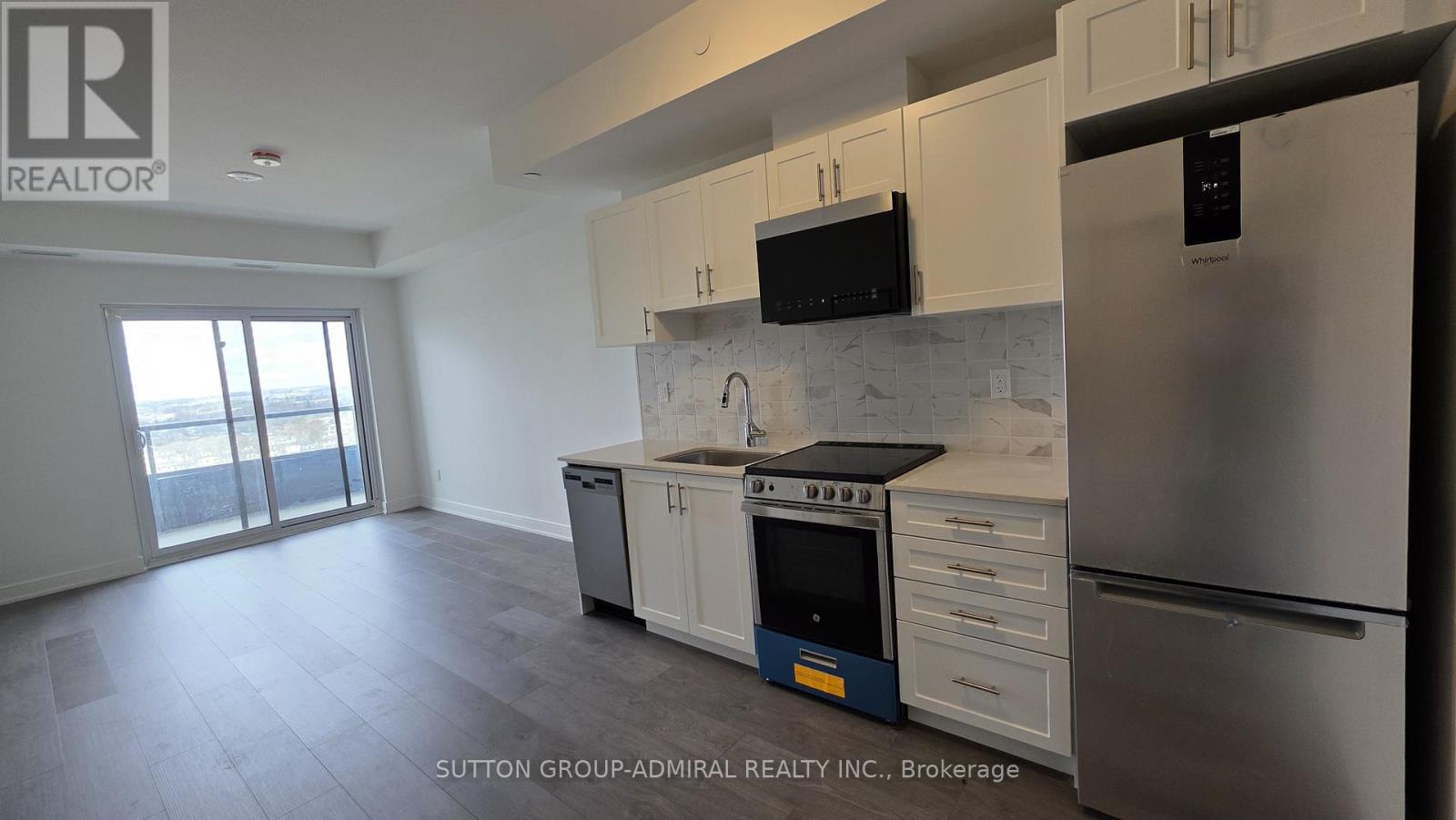 B1311 - 715 Davis Drive, Newmarket, Ontario  L3Y 0J2 - Photo 8 - N13017520