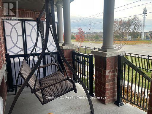 33 Brixham Lane, Brampton, Ontario  L7A 5K2 - Photo 17 - W12858406