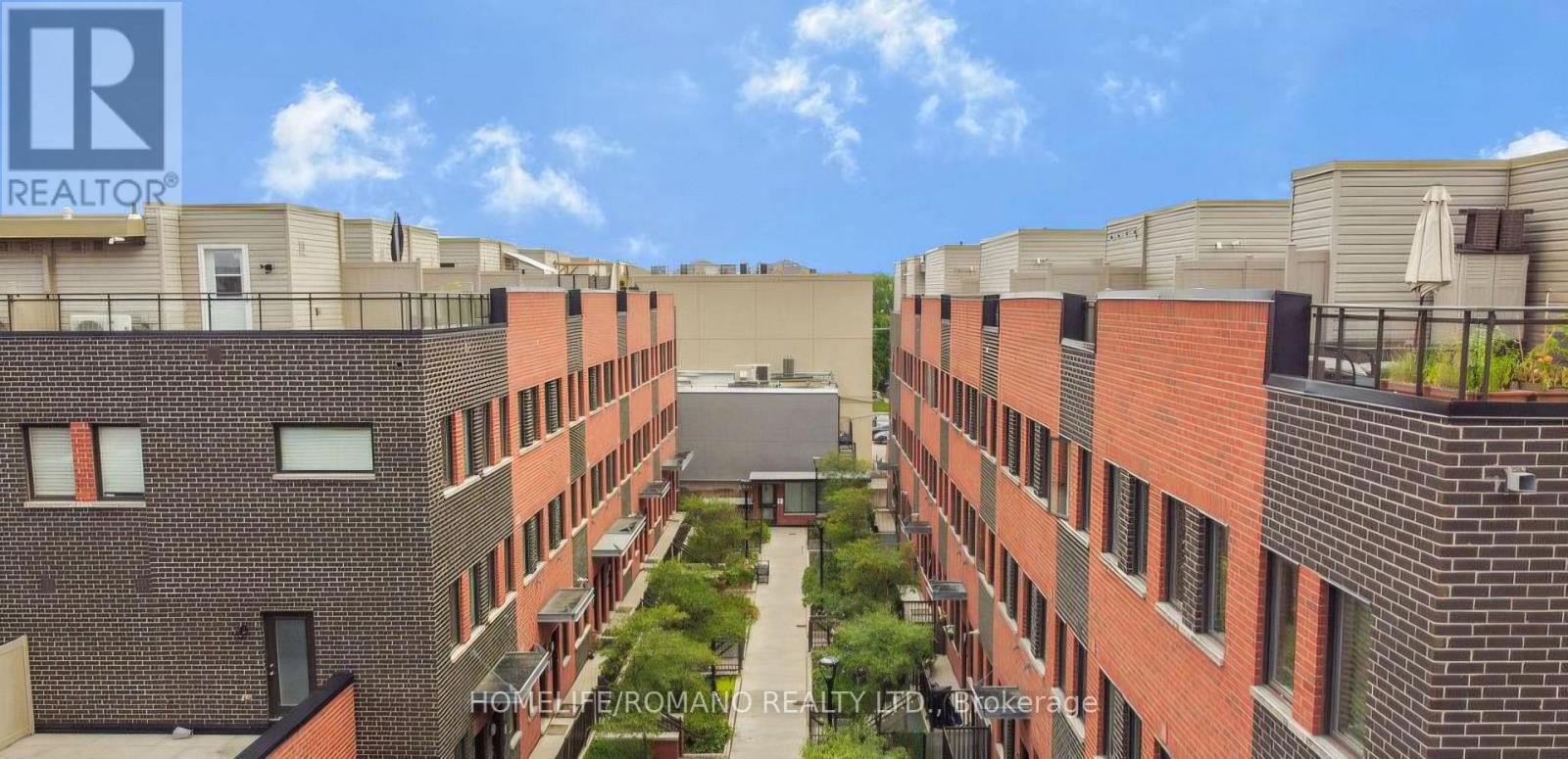 33 - 869 Wilson Avenue, Toronto, Ontario  M3K 0A4 - Photo 18 - W12875360