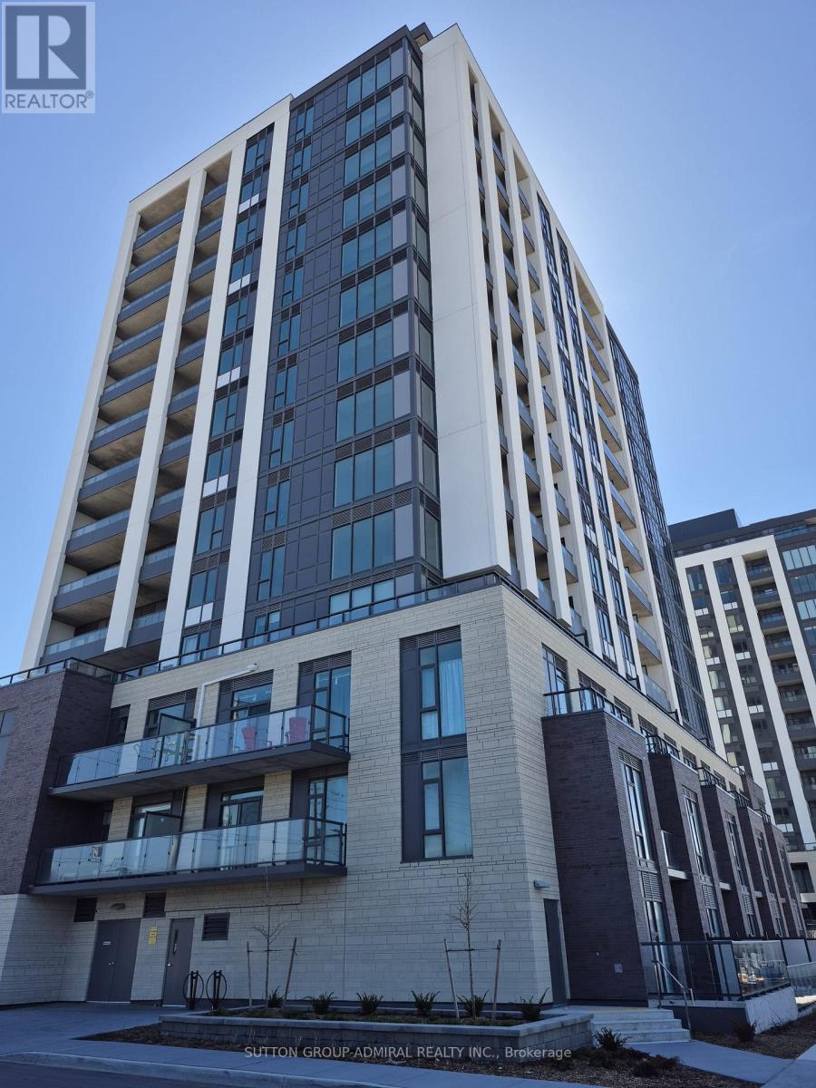 B1311 - 715 Davis Drive, Newmarket, Ontario  L3Y 0J2 - Photo 3 - N13017520