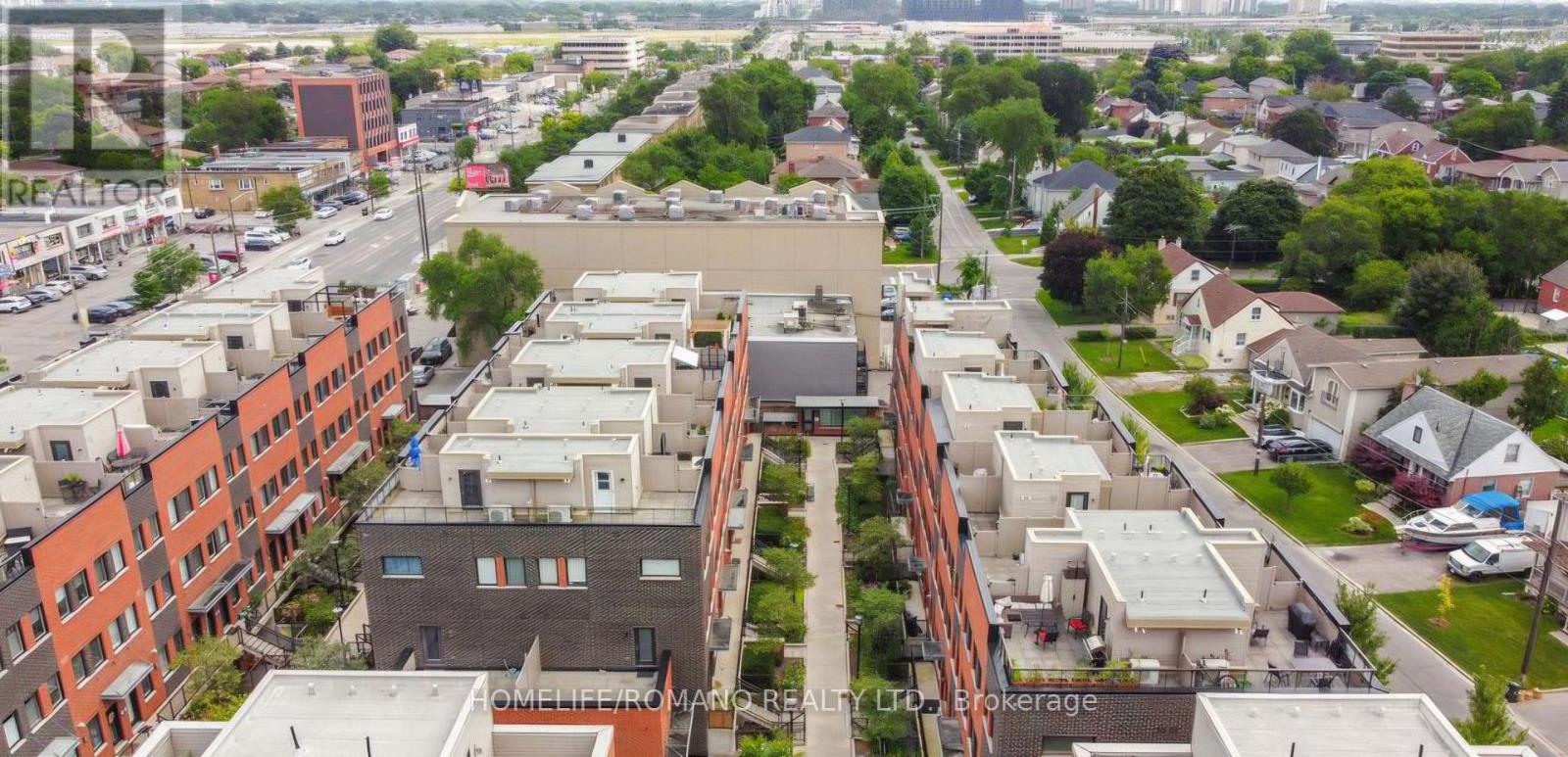 33 - 869 Wilson Avenue, Toronto, Ontario  M3K 0A4 - Photo 17 - W12875360