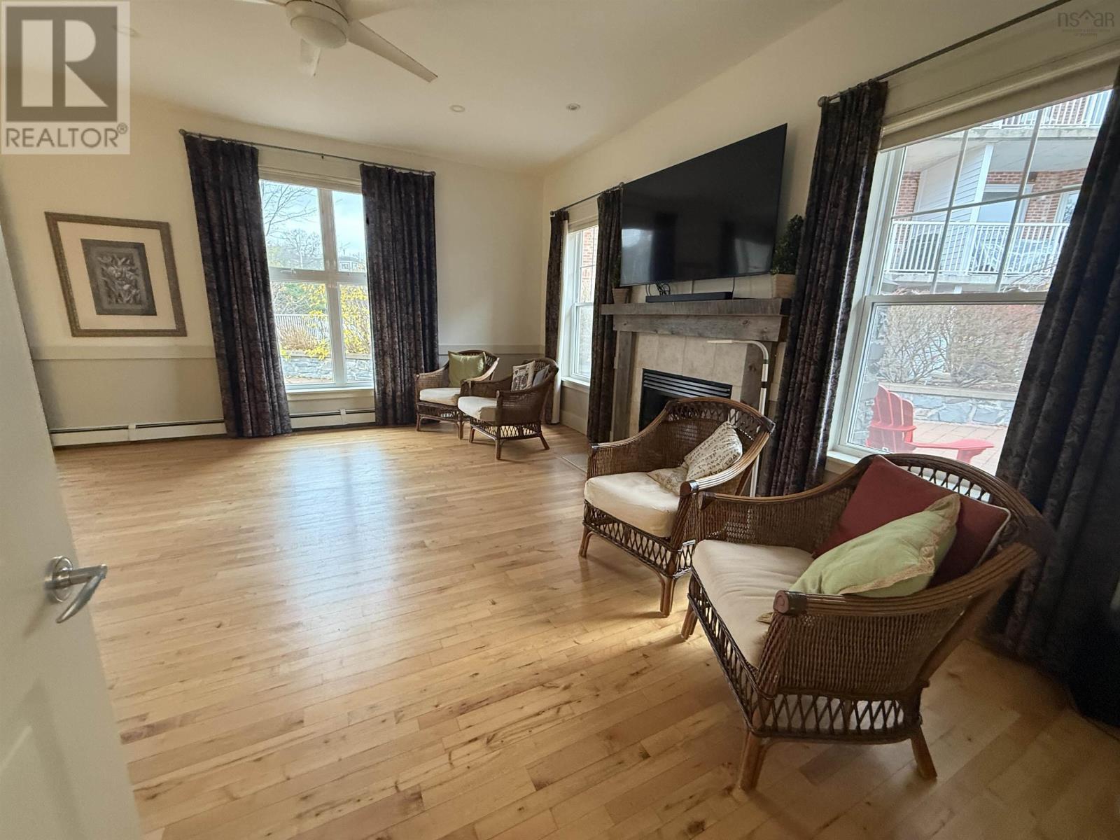 404 99 Waterfront Drive, Bedford, Nova Scotia  B4A 4K5 - Photo 47 - 202528148