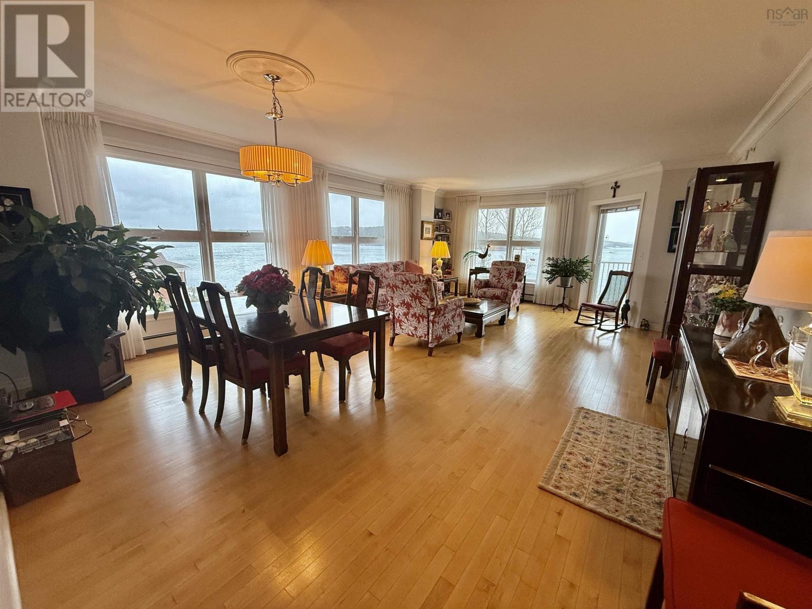 404 99 Waterfront Drive, Bedford, Nova Scotia  B4A 4K5 - Photo 6 - 202528148