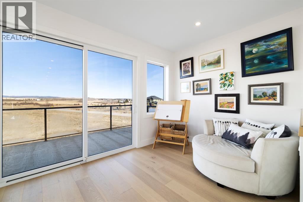 85045 169 Avenue W, Rural Foothills County, Alberta  T1S 0Z8 - Photo 6 - A2299463