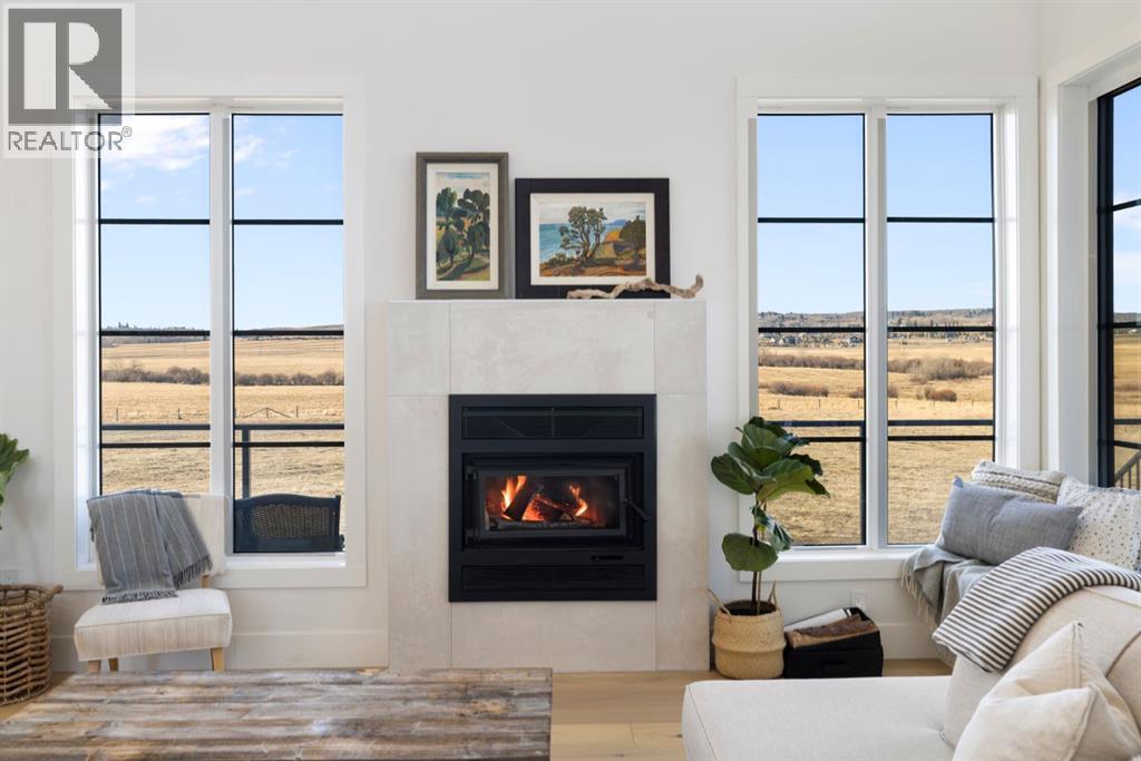 85045 169 Avenue W, Rural Foothills County, Alberta  T1S 0Z8 - Photo 13 - A2299463