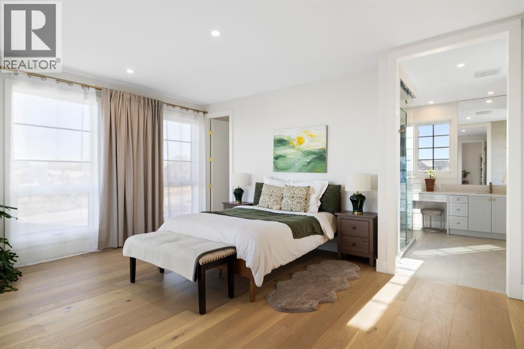 85045 169 Avenue W, Rural Foothills County, Alberta  T1S 0Z8 - Photo 30 - A2299463