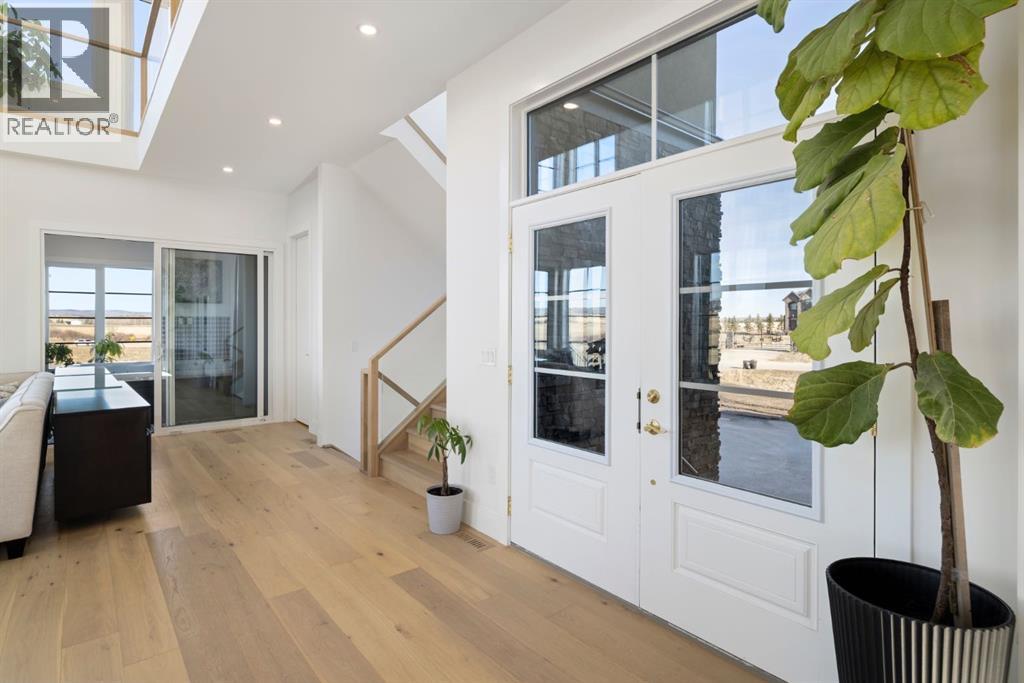 85045 169 Avenue W, Rural Foothills County, Alberta  T1S 0Z8 - Photo 12 - A2299463