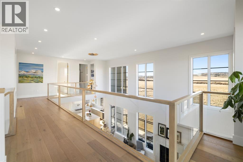 85045 169 Avenue W, Rural Foothills County, Alberta  T1S 0Z8 - Photo 26 - A2299463