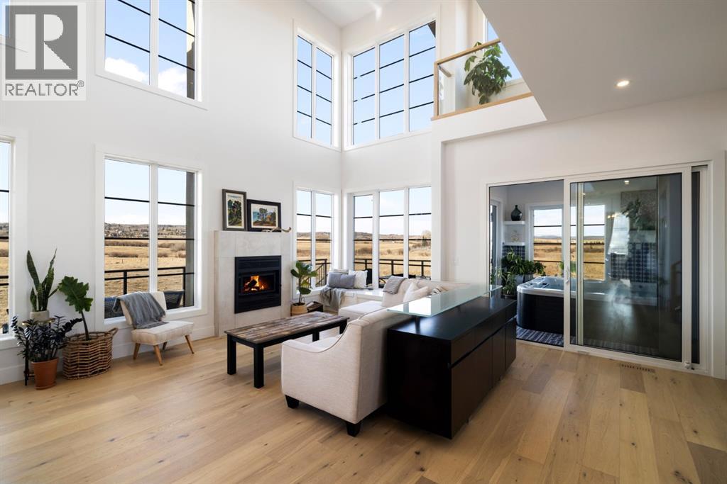 85045 169 Avenue W, Rural Foothills County, Alberta  T1S 0Z8 - Photo 16 - A2299463