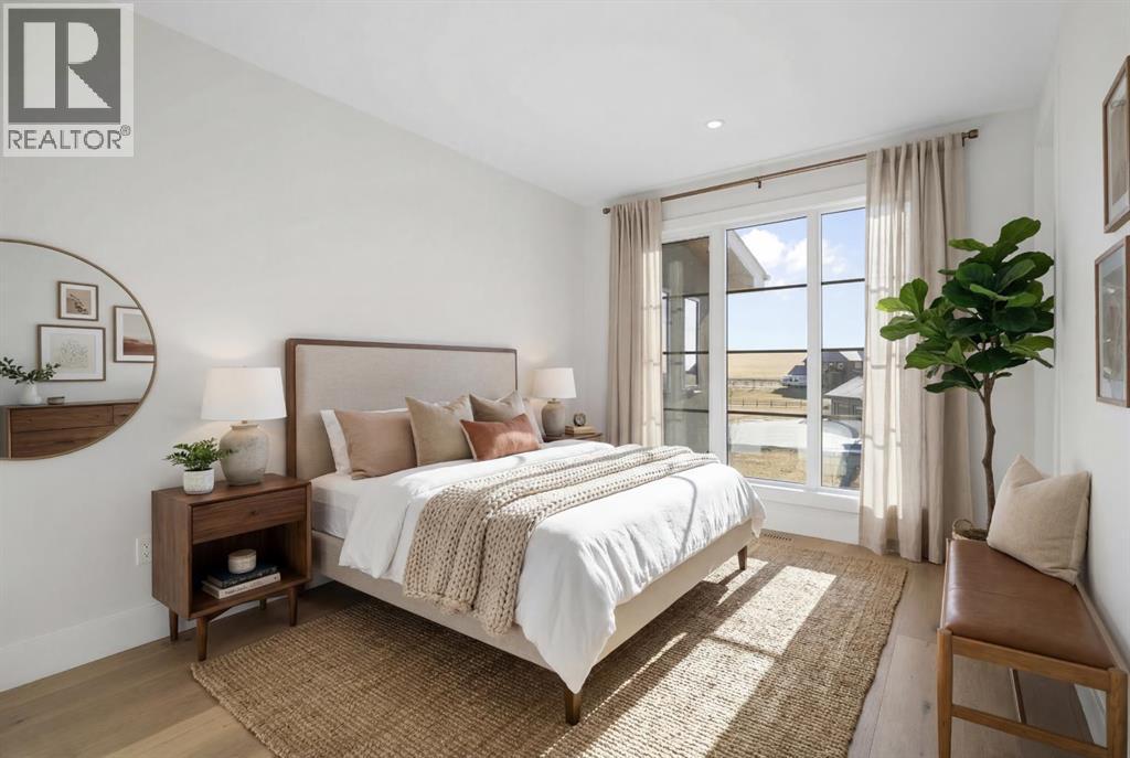 85045 169 Avenue W, Rural Foothills County, Alberta  T1S 0Z8 - Photo 37 - A2299463