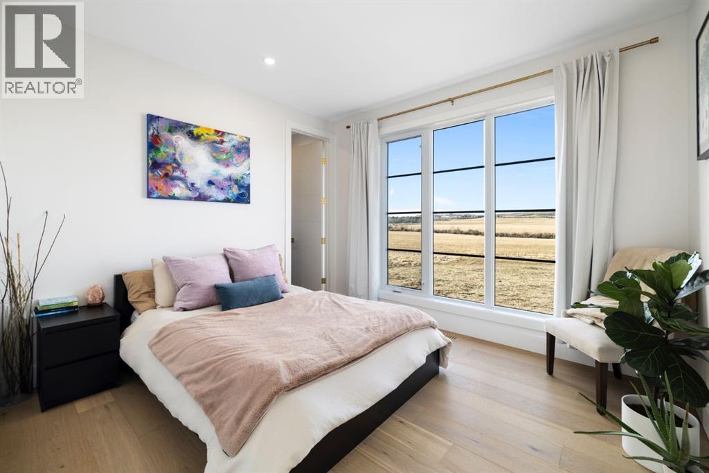 85045 169 Avenue W, Rural Foothills County, Alberta  T1S 0Z8 - Photo 35 - A2299463